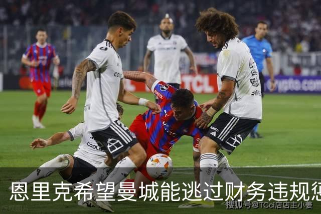 恩里克希望曼城能逃过财务违规惩罚